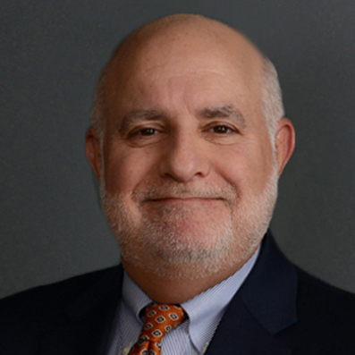 Andrew B. Cohn