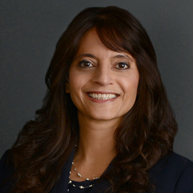 Sandhya M. Feltes