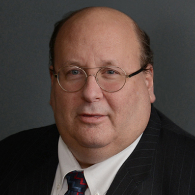 William J. Levant
