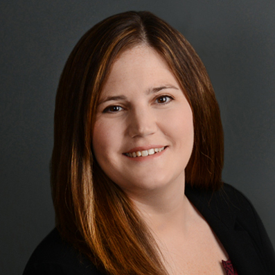 Julie McAllister