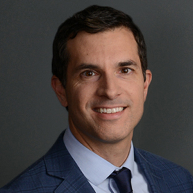 Dirk M. Simpson