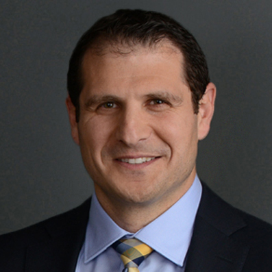 Marc A. Snyder