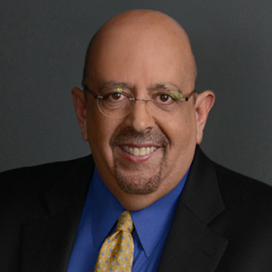Neil A. Stein
