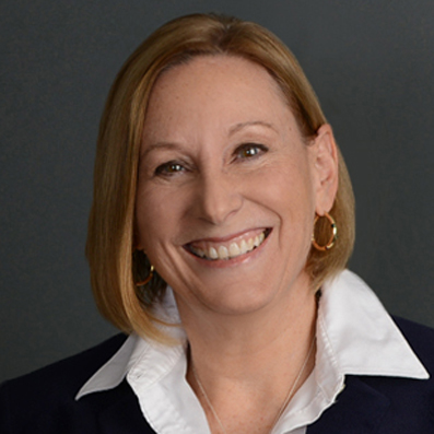 Pamela M. Tobin