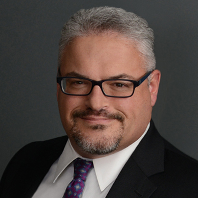 Joshua F. Laff