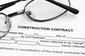 construction-contract