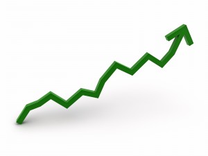graph-shwoing-increase
