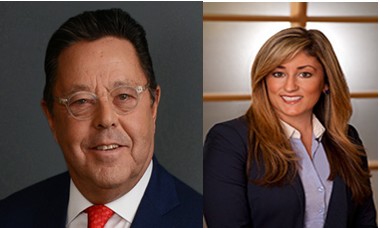 Two of Kaplin Stewart’s attorneys have been named to the 2016 Top Attorneys List by PhillyBiz