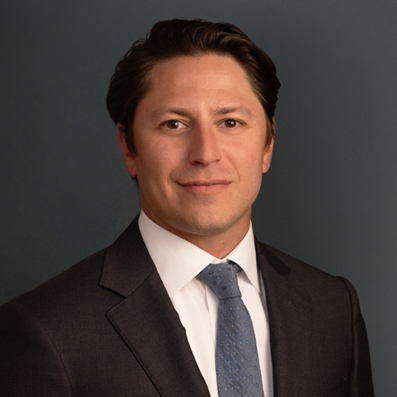 Gabriel B. Boni